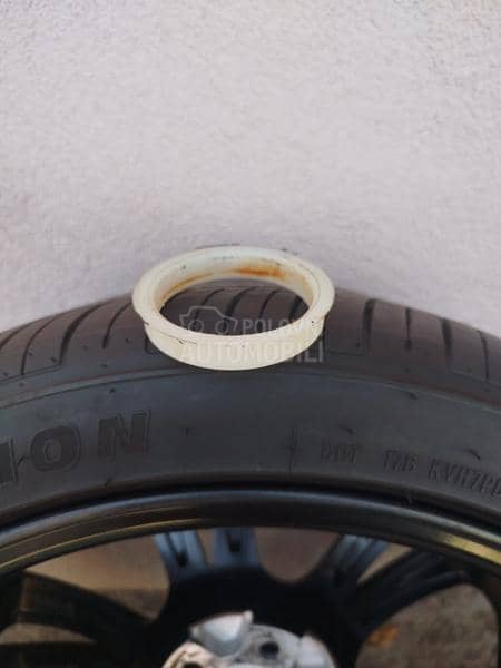 Aluminijumske felne BUTZI 18" 5 x 100