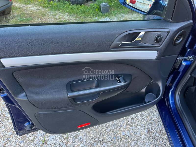 Škoda Octavia 2.0 TDI