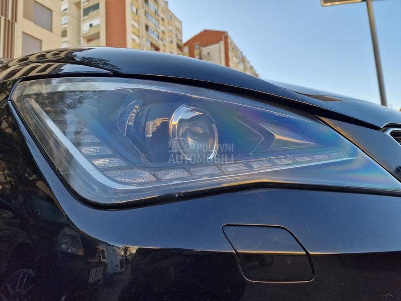 Seat Ibiza FR oprema