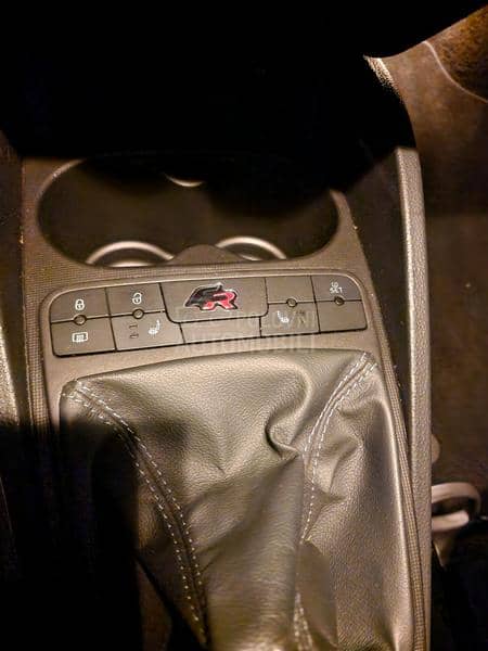 Seat Ibiza FR oprema