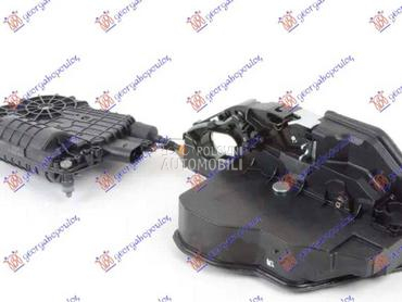 BRAVA ZADNJIH VRATA... za BMW X6 od 2008. do 2014. god.