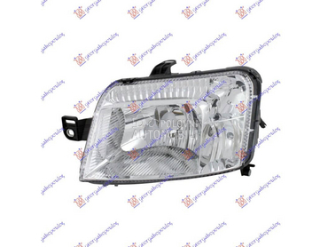 FAR 09- Levo za Fiat Panda od 2003. do 2014. god.