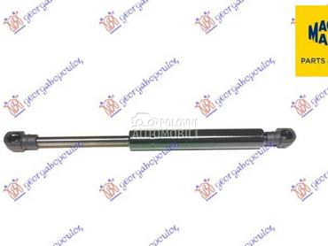 AMORTIZER HAUBE 240 njutna za Porsche Cayman od 2005. do 2010. god.