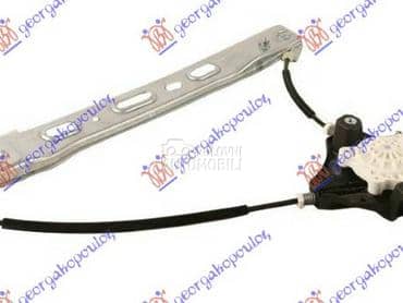 PODIZAC PREDNJEG PROZORA... za Ford Transit Connect od 2019. do 2022. god.