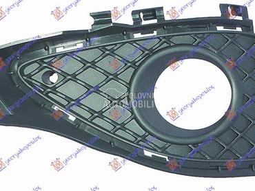 RESETKA PREDNJEG BRANIKA Levo za Mercedes Benz A Klasa od 2012. do 2015. god.