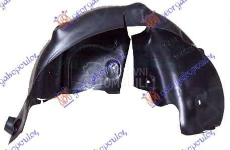 ZADNJE POTKRILO PLASTICNO...