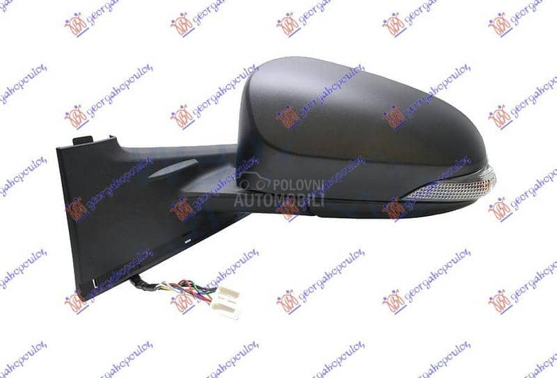 RETROVIZOR ELEKTRICNI SA...