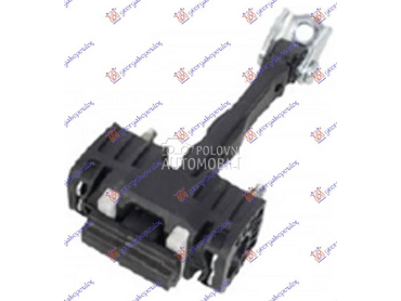 GRANICNIK PREDNJIH VRATA za Citroen Berlingo za 2019. god.