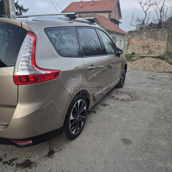 Renault Grand Scenic BOSE  edition
