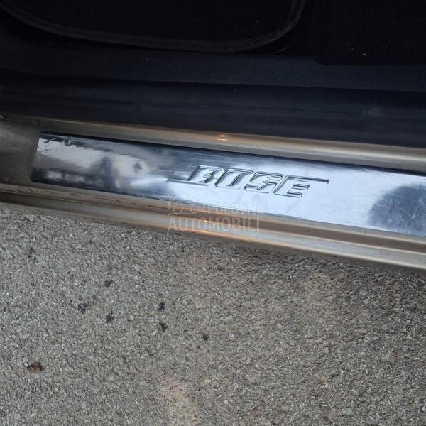 Renault Grand Scenic BOSE  edition