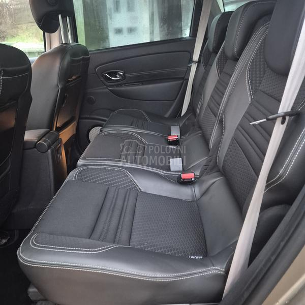Renault Grand Scenic BOSE  edition