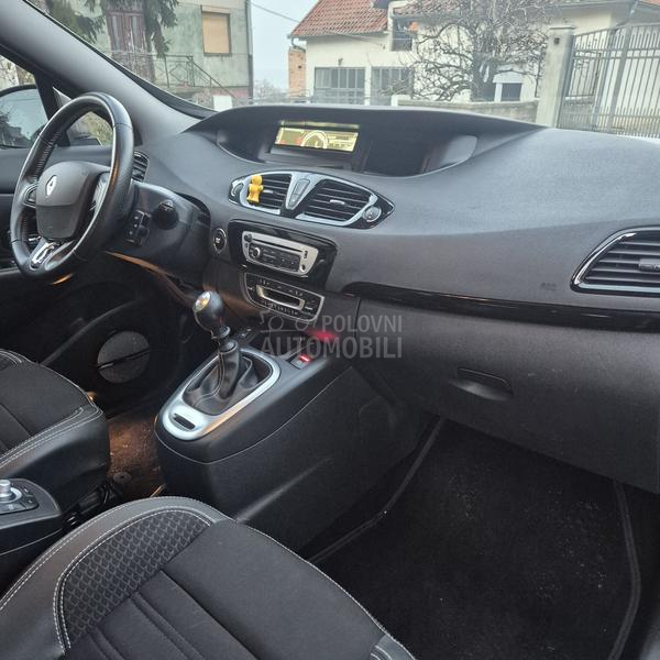 Renault Grand Scenic BOSE  edition