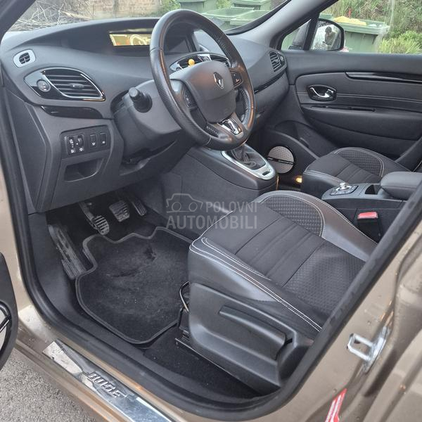 Renault Grand Scenic BOSE  edition