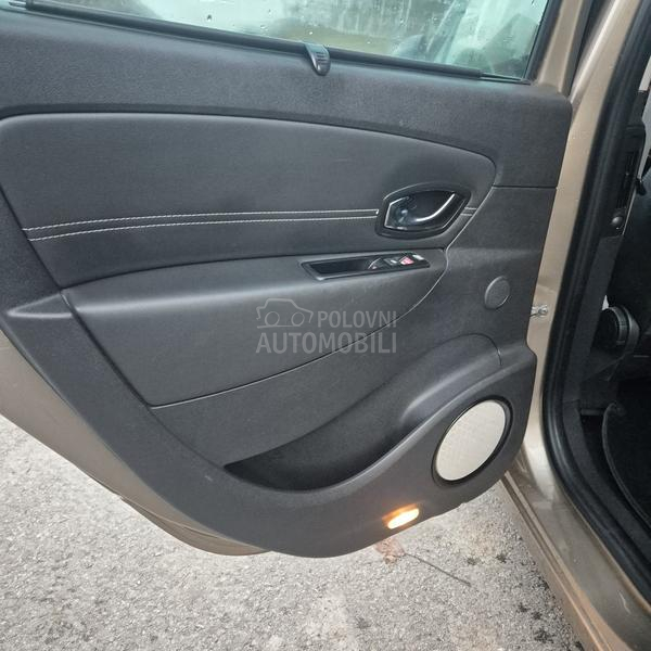 Renault Grand Scenic BOSE  edition
