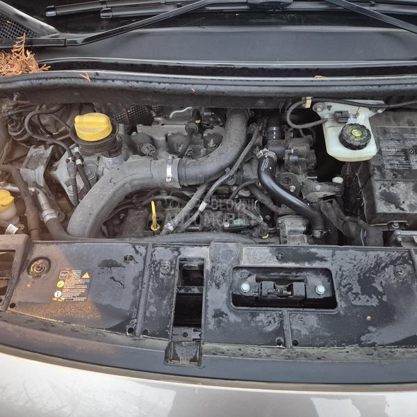 Renault Grand Scenic BOSE  edition