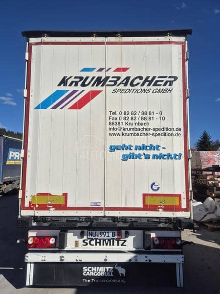 Schmitz SCB