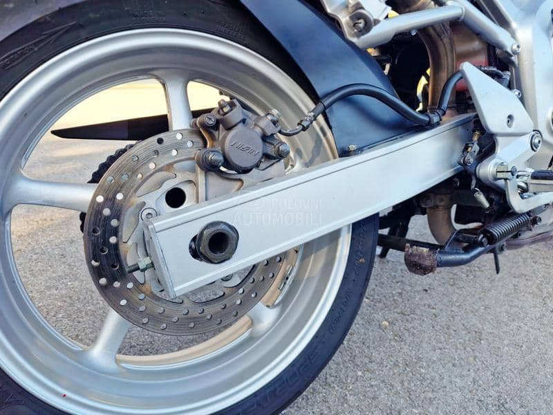 Yamaha Fz6 FZ6 Fz6s Fazer 600