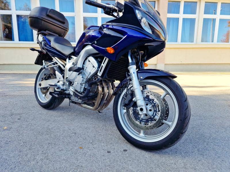Yamaha Fz6 FZ6 Fz6s Fazer 600