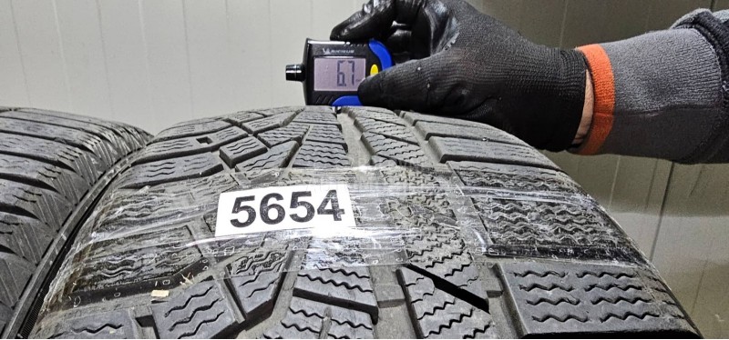 Sailun 225/50 R18 Zimska