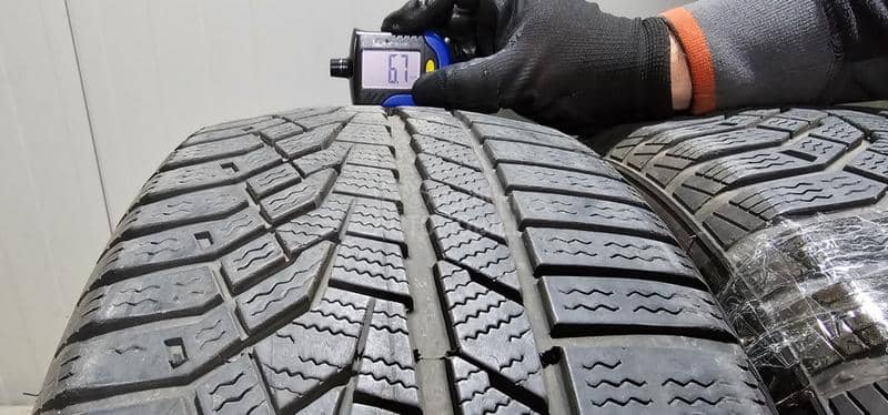 Sailun 225/50 R18 Zimska