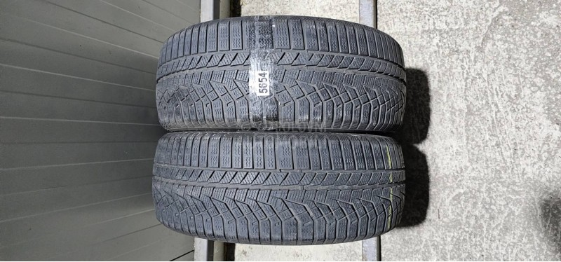 Sailun 225/50 R18 Zimska