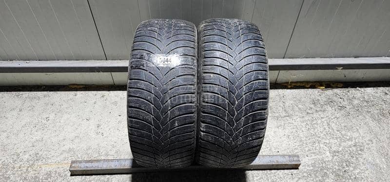 Lassa 225/50 R17 Zimska