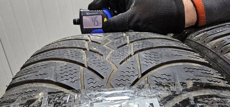 Lassa 225/50 R17 Zimska