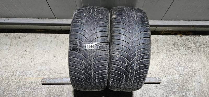 Lassa 225/50 R17 Zimska