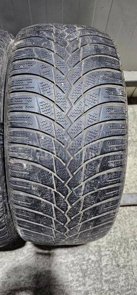 Lassa 225/50 R17 Zimska
