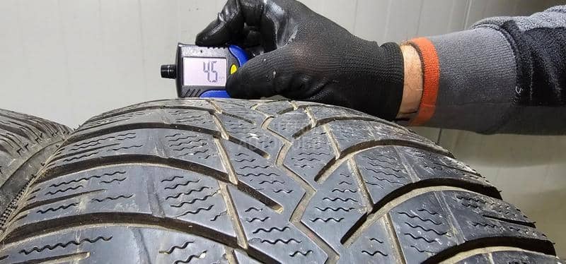 Lassa 225/50 R17 Zimska