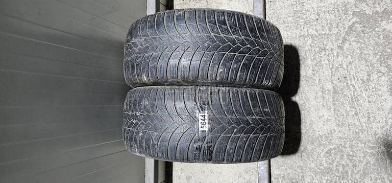Lassa 225/50 R17 Zimska