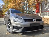 Volkswagen Golf 7 1.6TDI 3 X Rline DSG