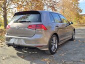 Volkswagen Golf 7 1.6TDI 3 X Rline DSG