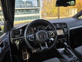Volkswagen Golf 7 1.6TDI 3 X Rline DSG