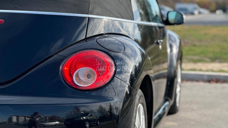 Volkswagen Nova Buba 1.9 TDI