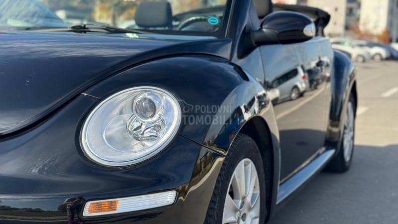 Volkswagen Nova Buba 1.9 TDI