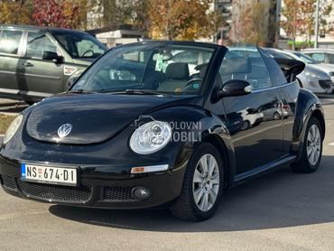 Volkswagen Nova Buba 1.9 TDI