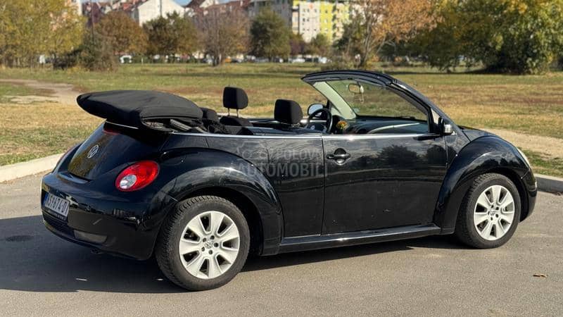 Volkswagen Nova Buba 1.9 TDI