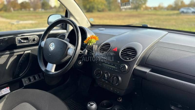 Volkswagen Nova Buba 1.9 TDI