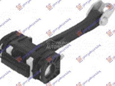 GRANICNIK PREDNJIH VRATA za Peugeot 508 od 2015. do 2018. god.