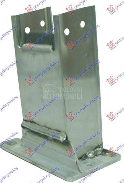 NOSAC PREDNJEG BRANIKA...