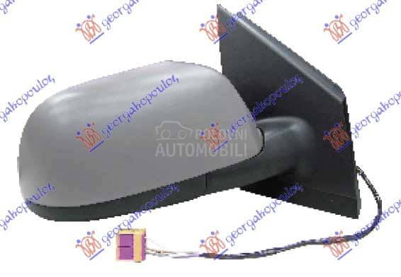 RETROVIZOR ELEKTRICNI SA...