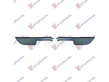 SPOJLER PREDNJEG BRANIKA... za Toyota Aygo od 2014. do 2018. god.