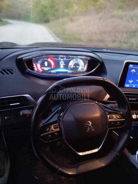 Peugeot 3008 1.6 HDI