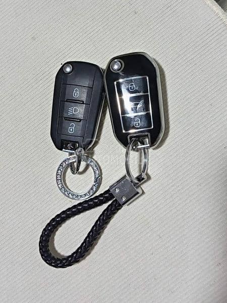 Peugeot 3008 1.6 HDI