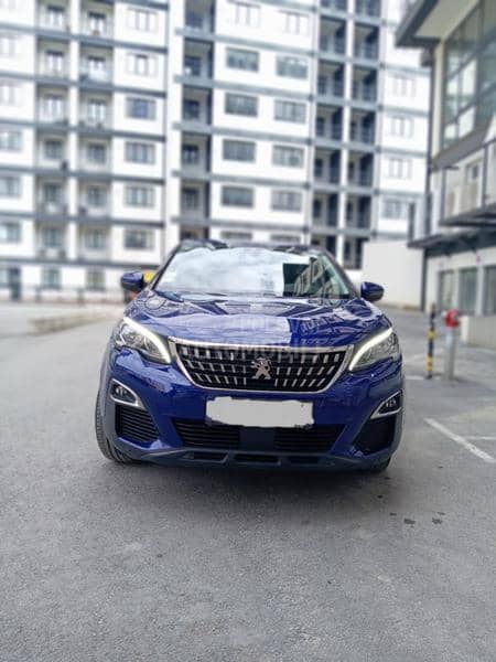 Peugeot 3008 1.6 HDI