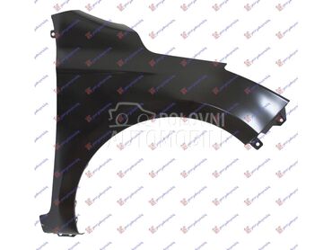 KRILO Desno za Hyundai i20 od 2012. do 2014. god.