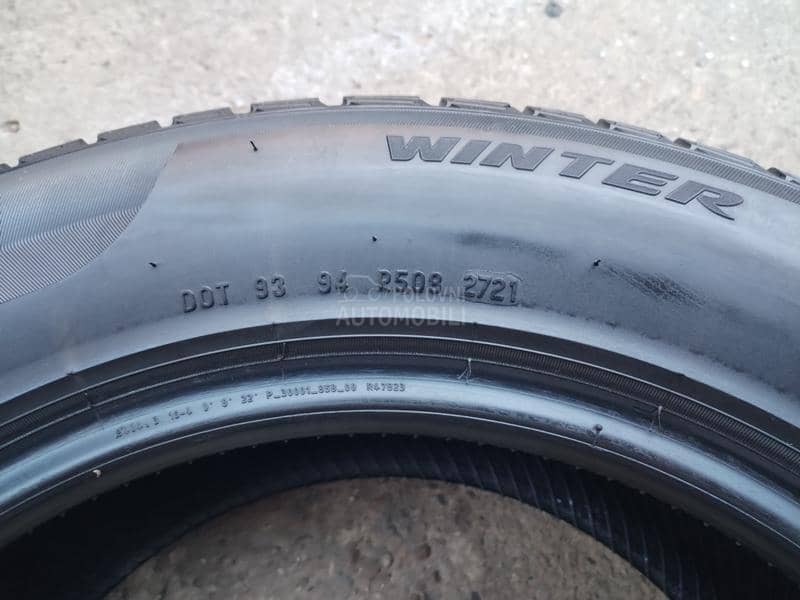 Pirelli 215/60 R16 Zimska