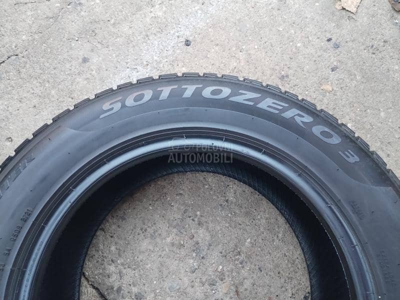 Pirelli 215/60 R16 Zimska
