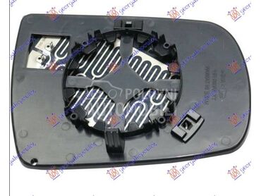 STAKLO RETROVIZORA SA... za Kia Sorento od 2009. do 2012. god.